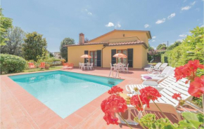  Holiday Home Villa Elisa 09  Скарперия